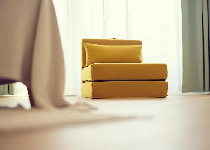 Meverling Lemon 4 Apartment *