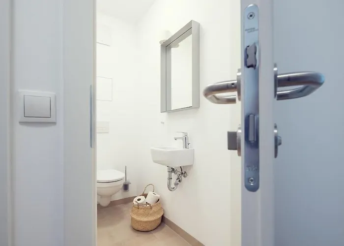 Meverling Lemon 4 Apartment